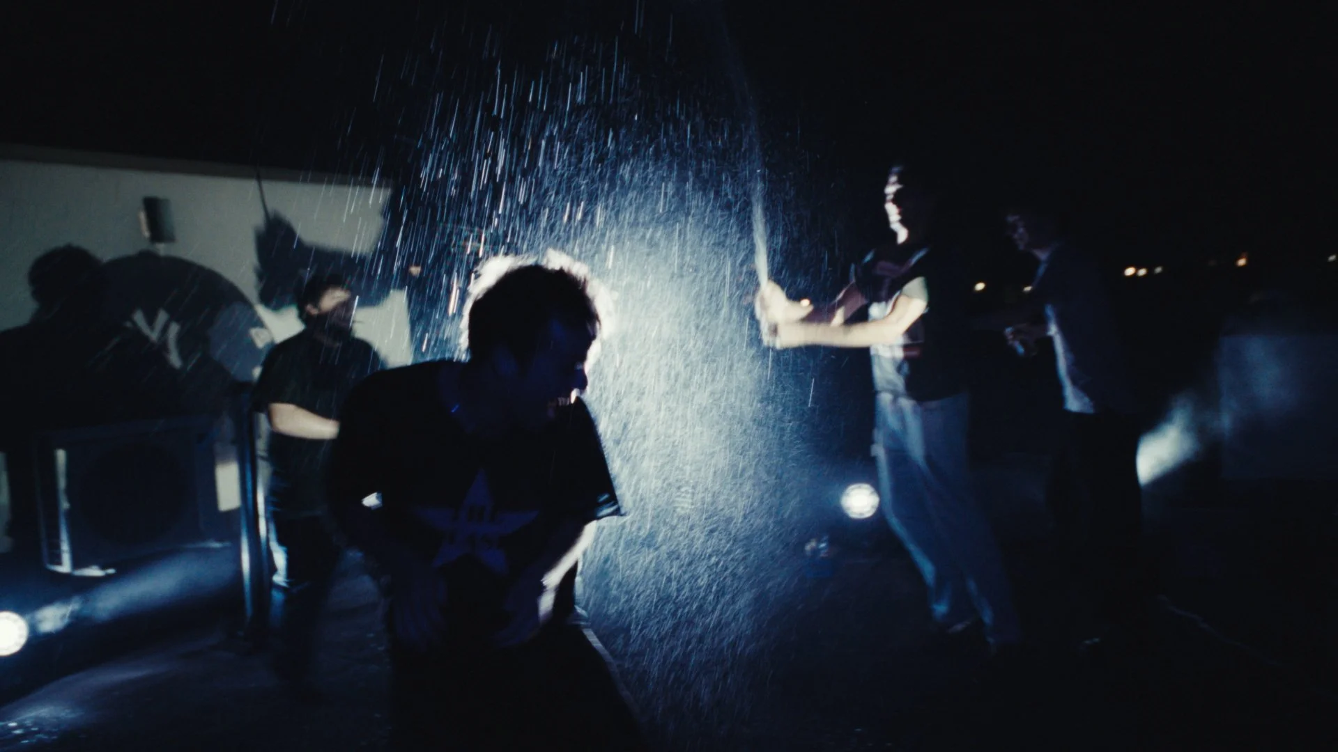 VIDEO MIND (MUSIC VIDEO) - 2025