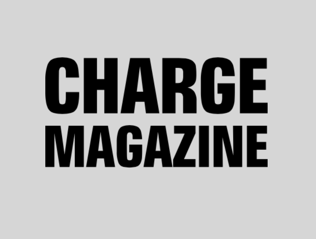 Charge Magazine