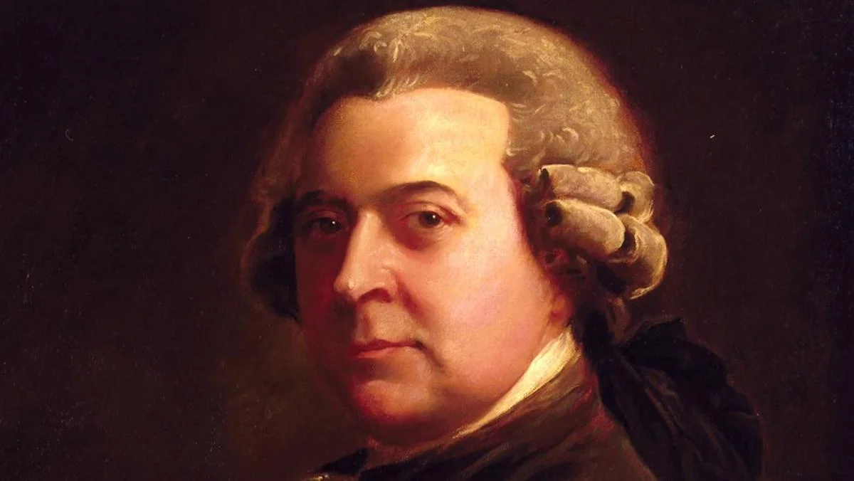 John Adams