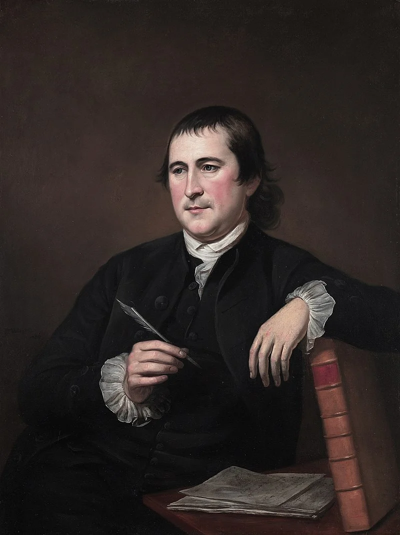 Jonathan Dickinson Sergeant