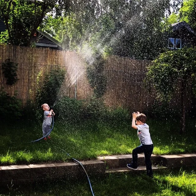 Digging, by Stephanie Green Smith