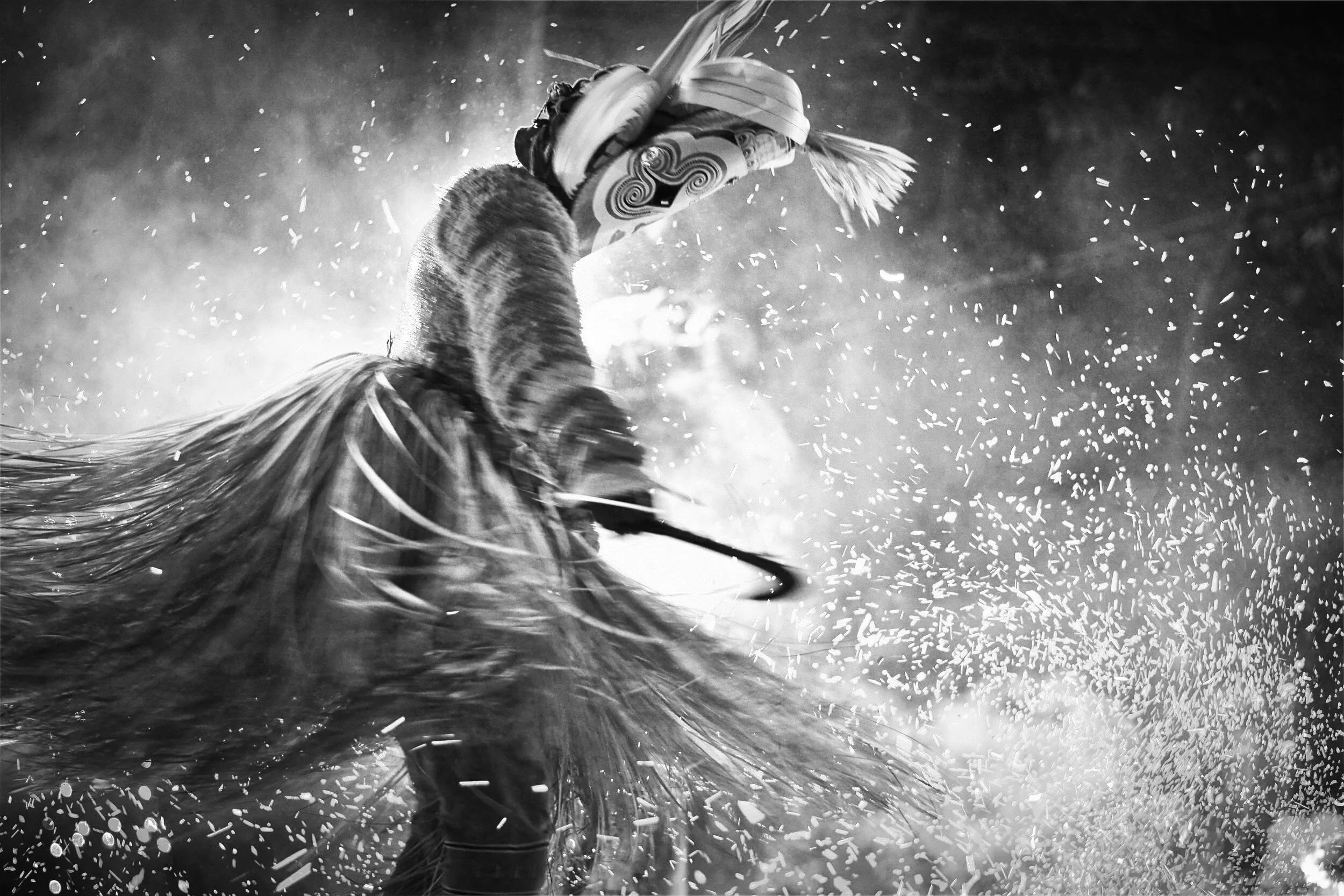 Prose Poems by Pitambar Naik