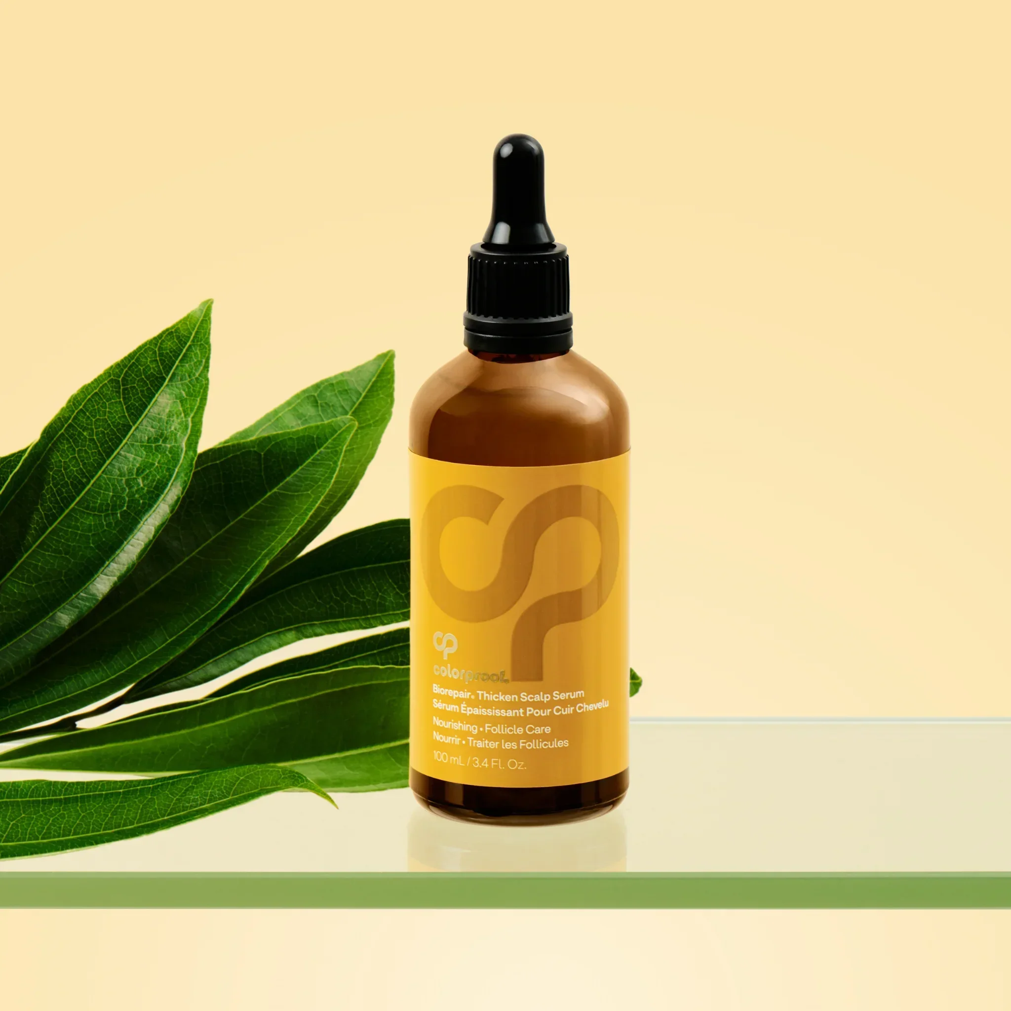 Colorproof Biorepair Thicken Scalp Serum