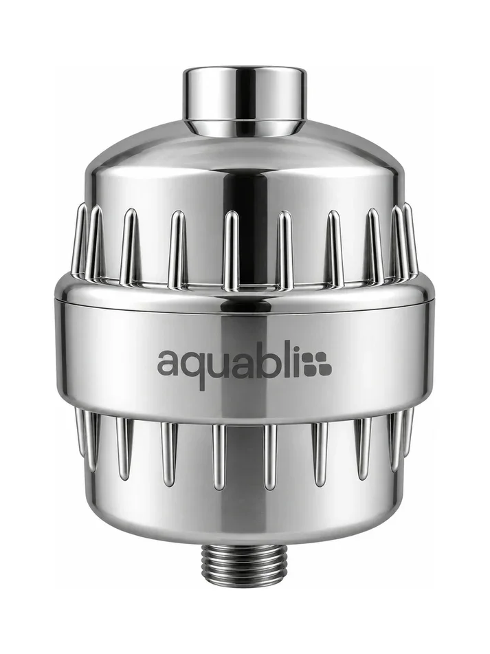 AquaBliss SF100 Daily Revitalize Shower Filter