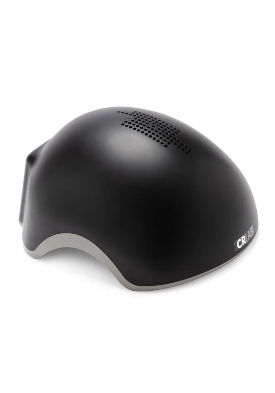 CRLAB Tricoglam Home Use LED Helmet