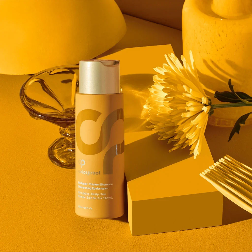 Colorproof Biorepair Thicken Shampoo