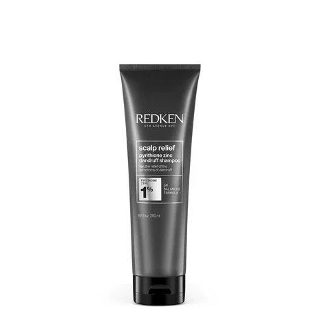 Redken Scalp Relief Dandruff Control Shampoo