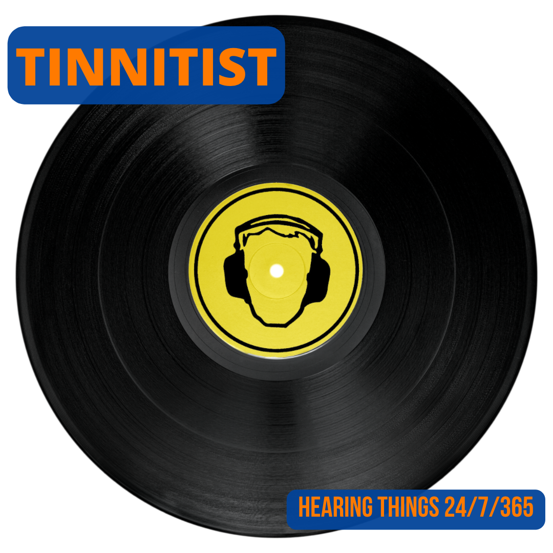 Reviews | Tinnitist - Trees EP