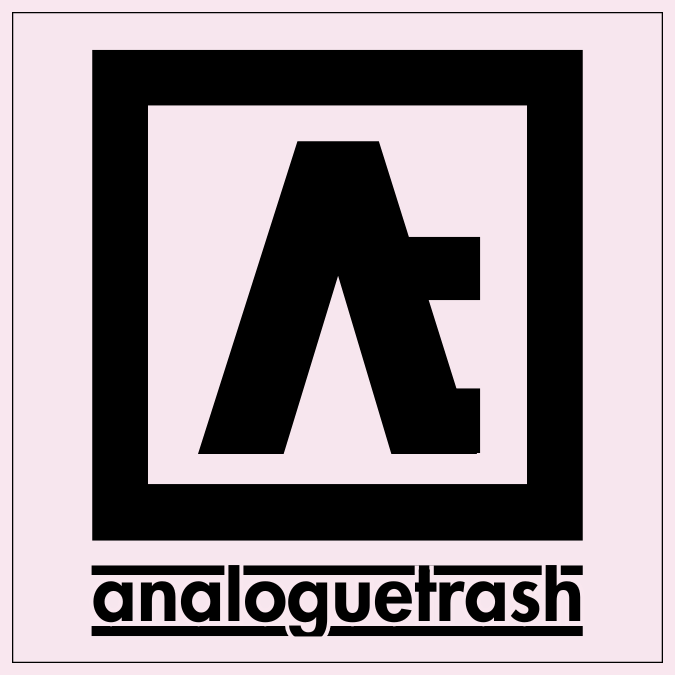 Reviews | Analogue Trash - Dada Catapult