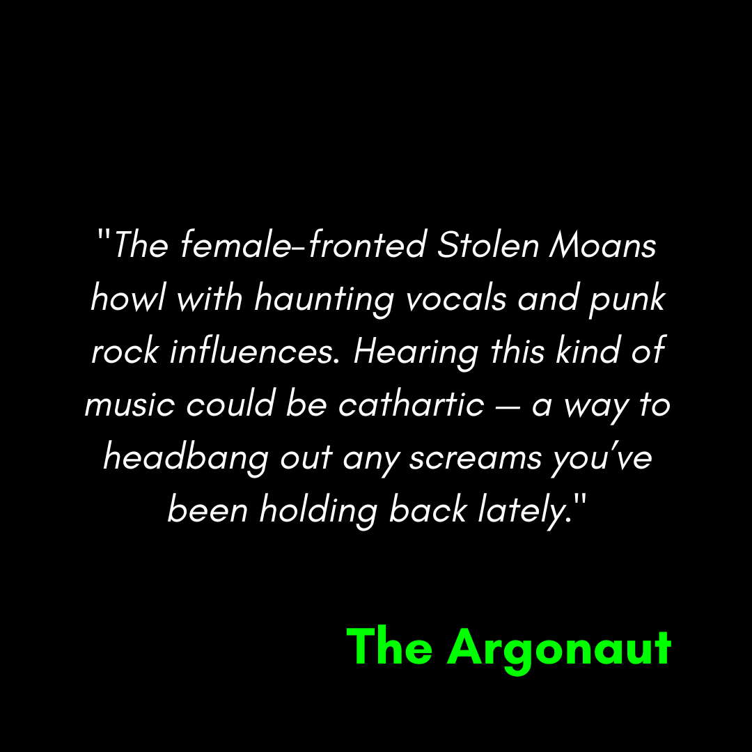 The Argonaut News quote snippet