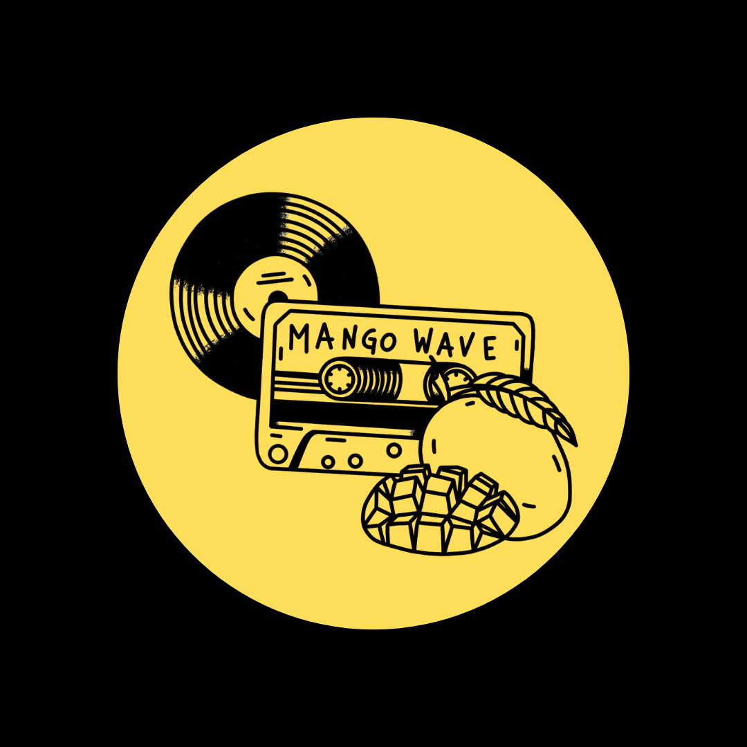 News | Mango Waves Picks Elbows Don't Have Eyes as Album of the Week