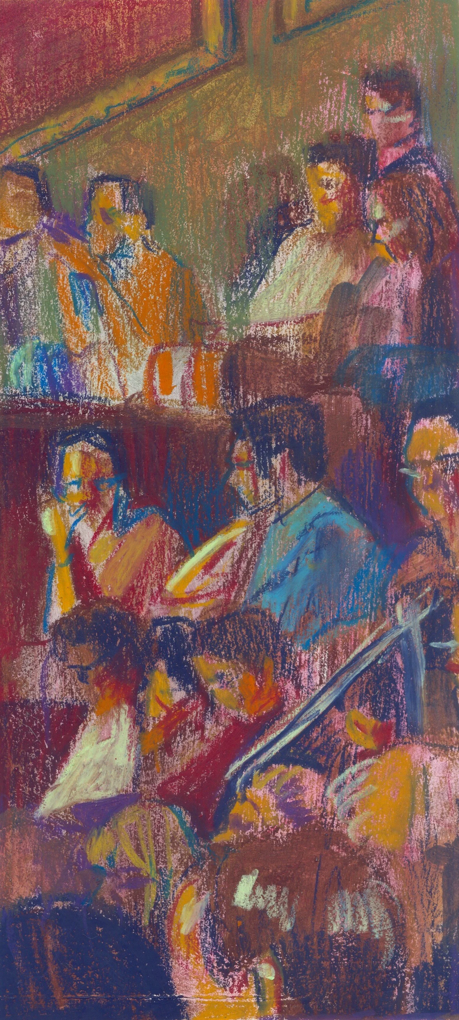 Theatre