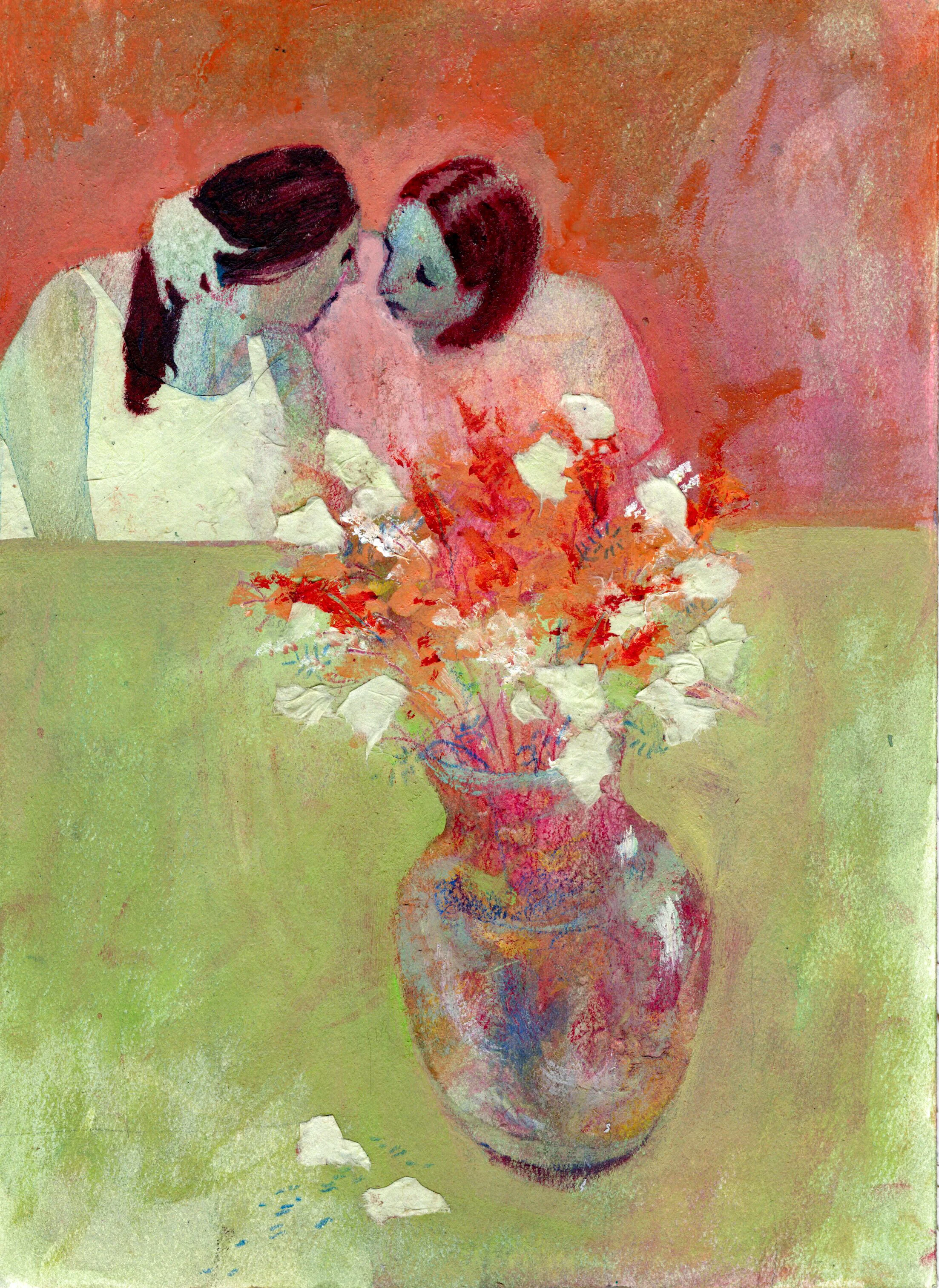 Something Blooming Here.jpg