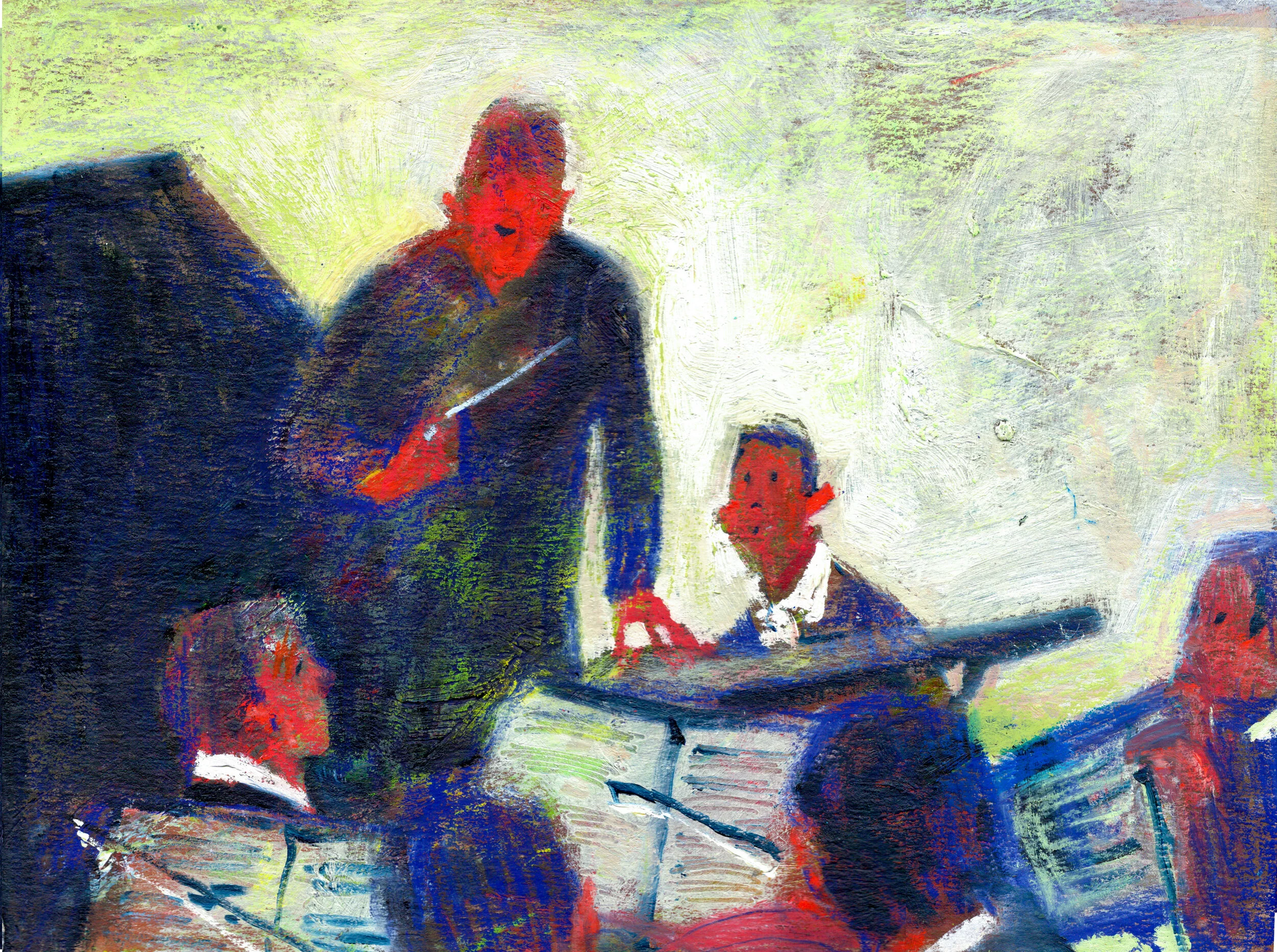conductor as lighthouse.jpg