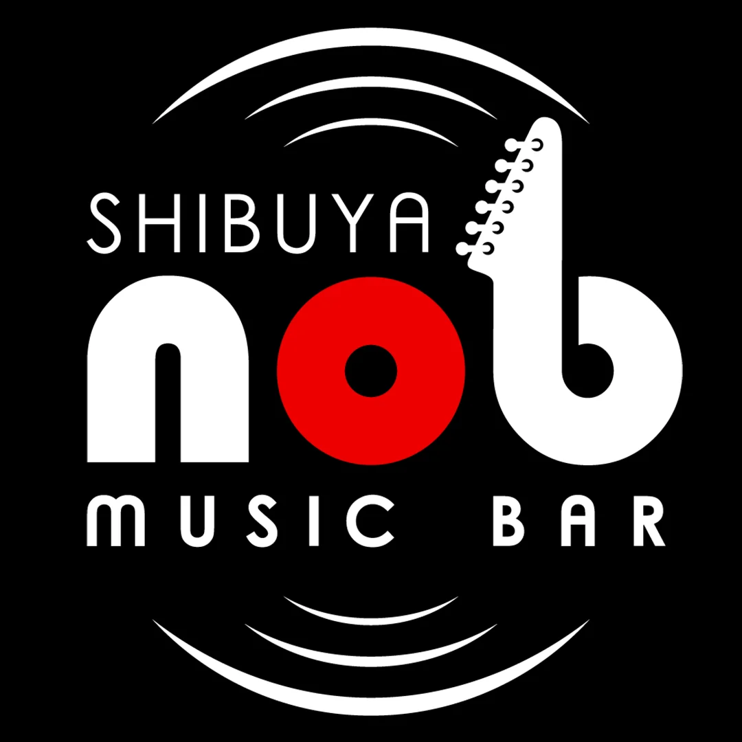 Live at Shibuya NOB 10/12/18