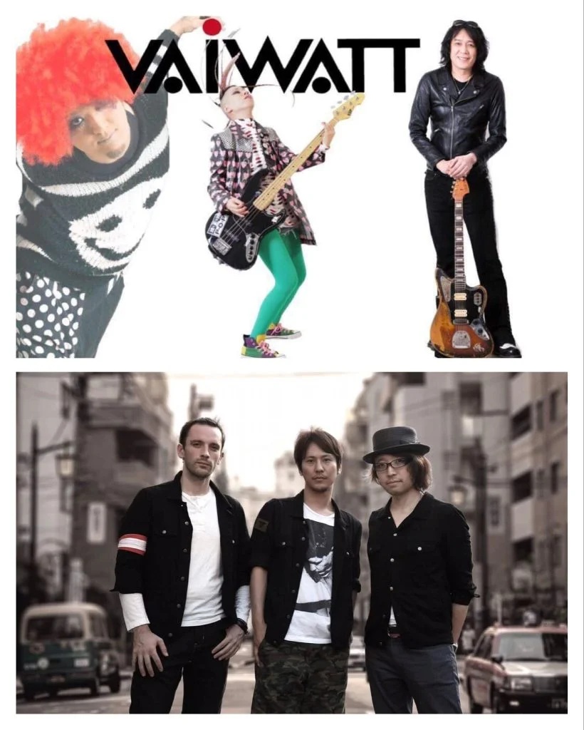 It's Your Party! w/ VIAWATT and DieByForty