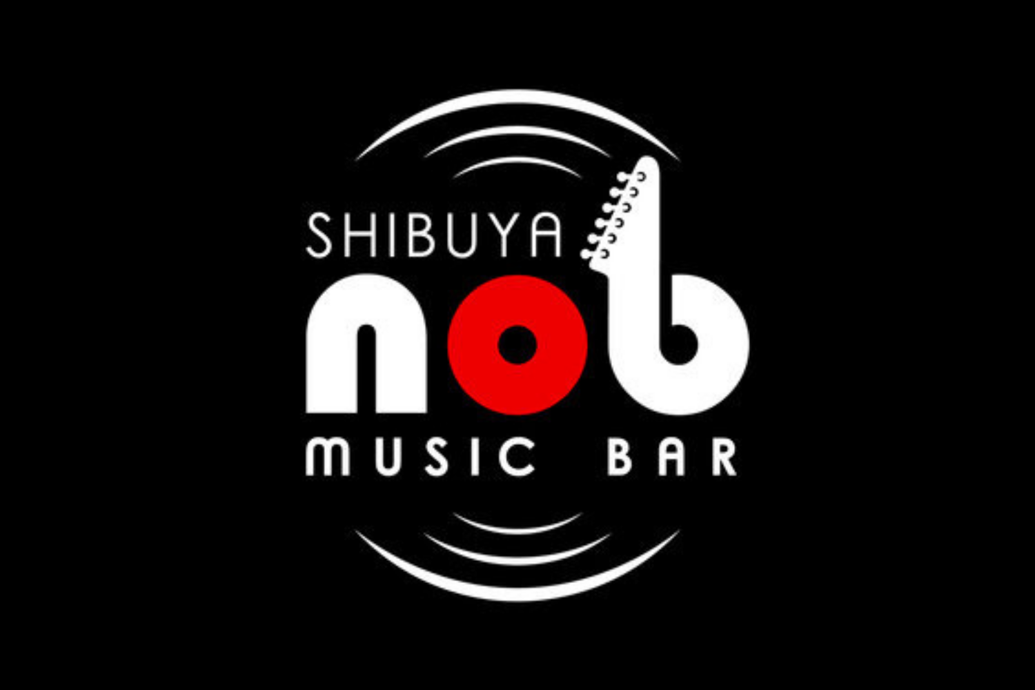 Shibuya NOB: Private Event
