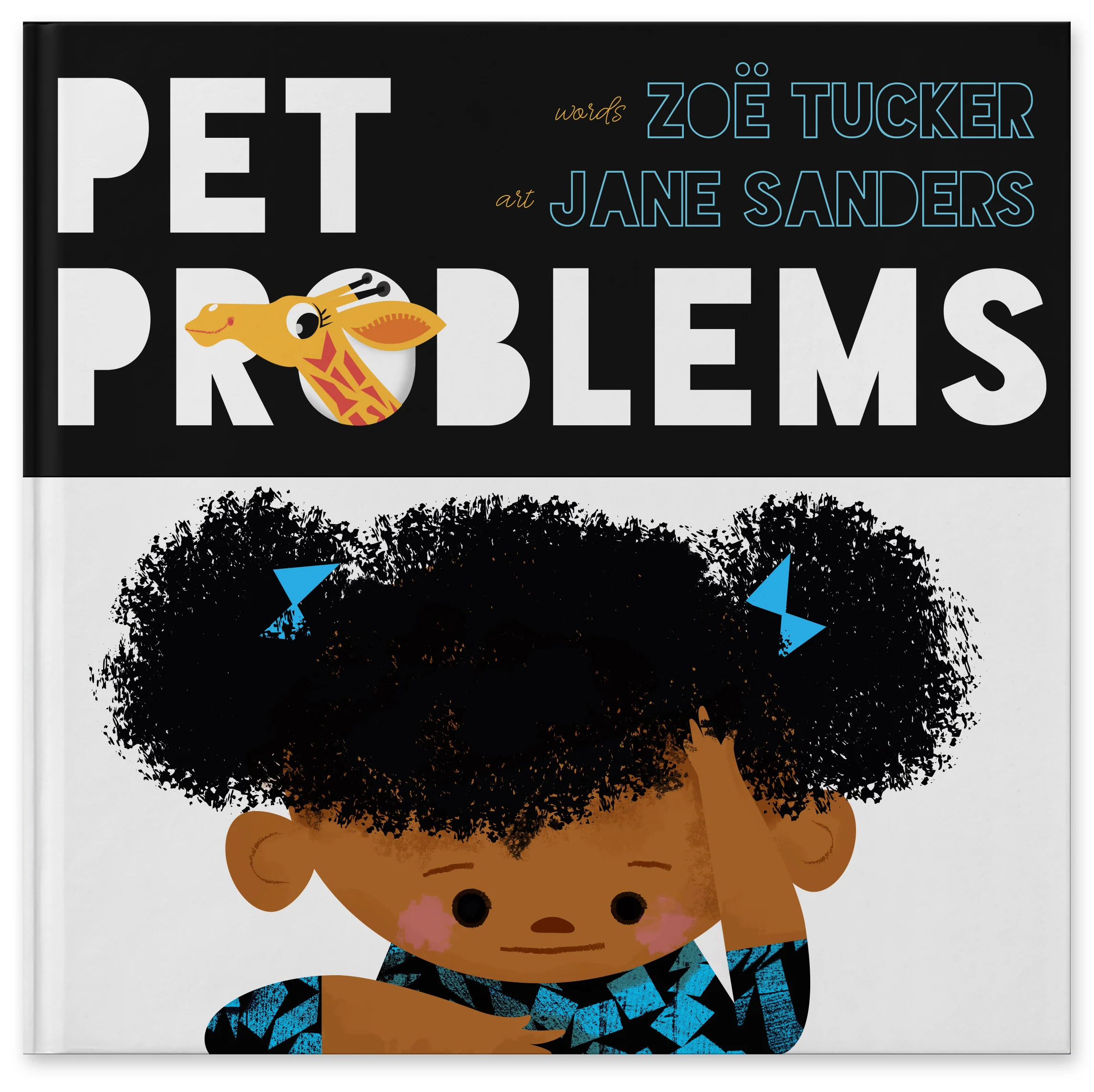 Pet Problems, Lilla Rogers' Class