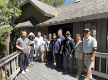 The LOCK Ministry: Newsletter Issue 12