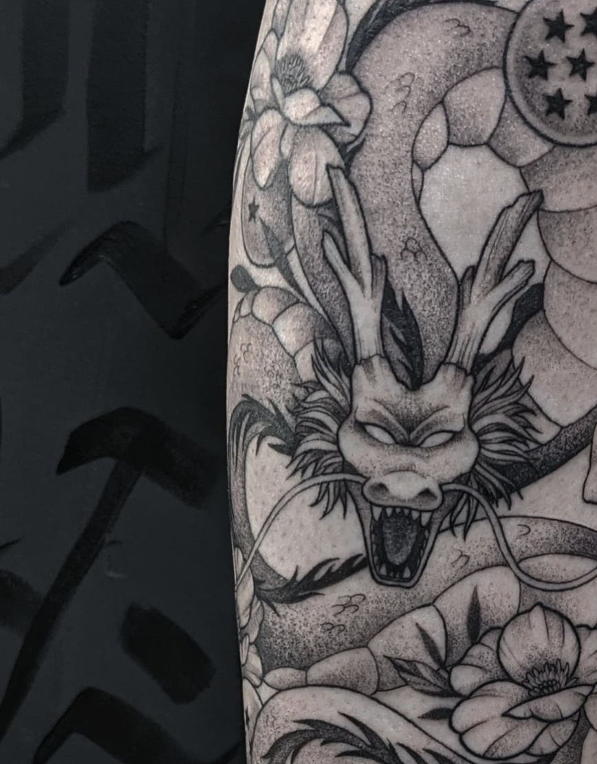 minataur.tattoo — the DARKHORSE INITIATIVE