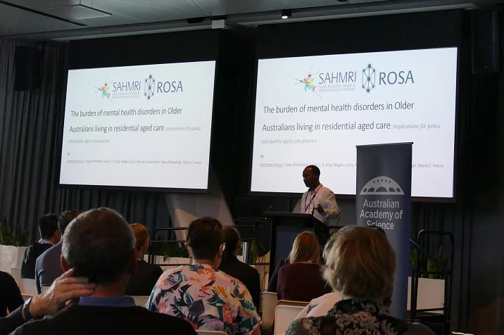 Conferences Registry Of Senior Australians Rosa