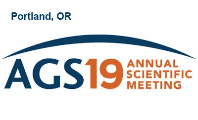 AGS 2019 Conference