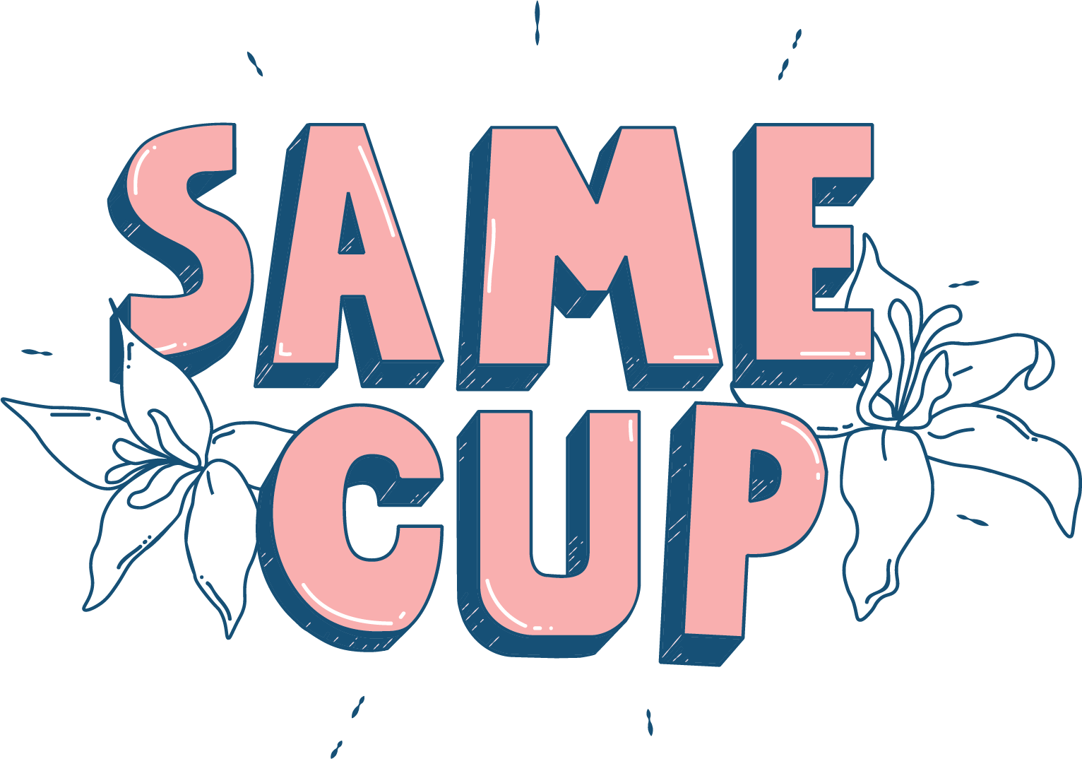SAME CUP