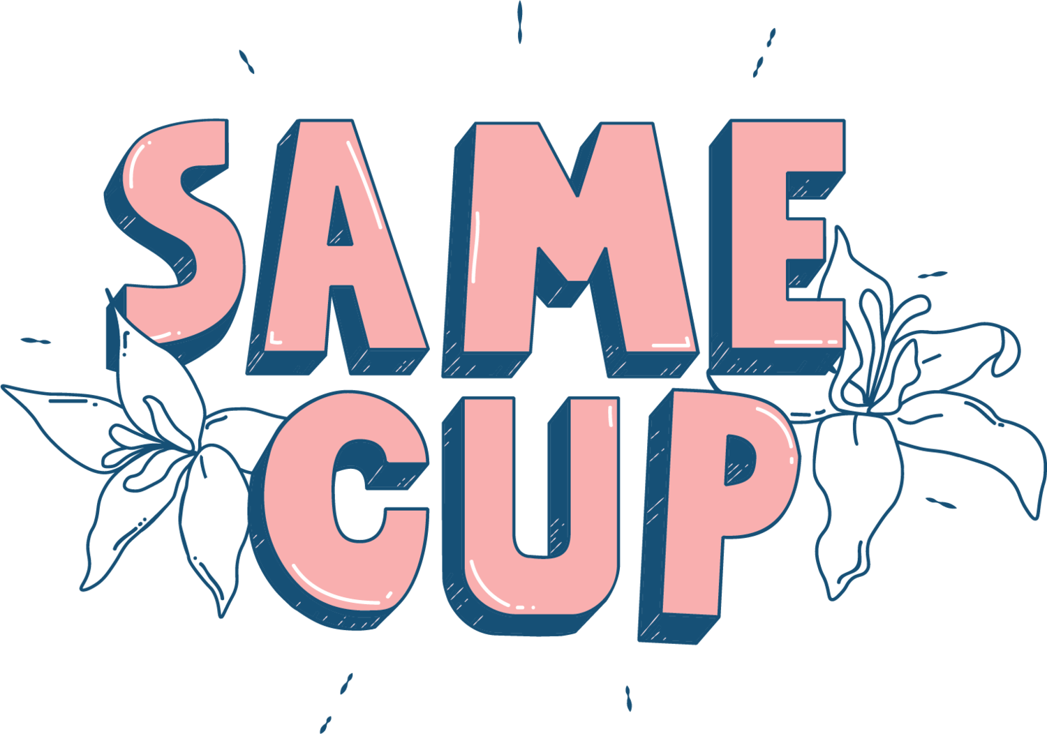 SAME CUP