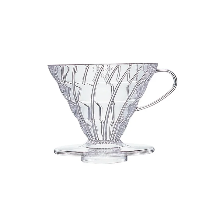 Hario V60 Dripper 02-Plastic