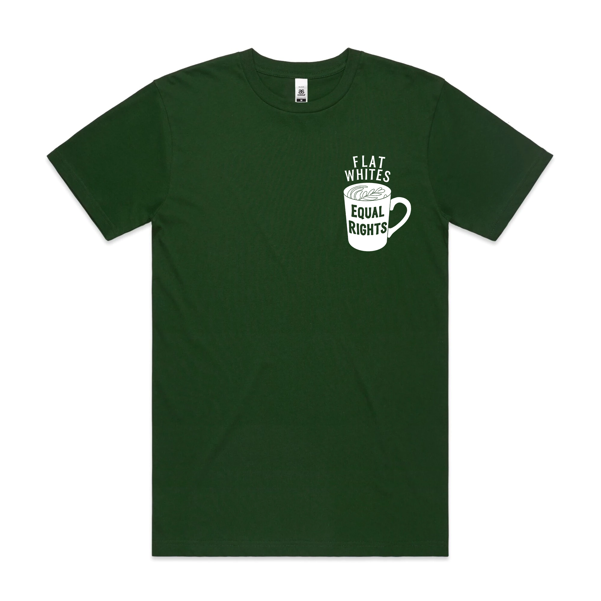 SAMECUP TEE <3