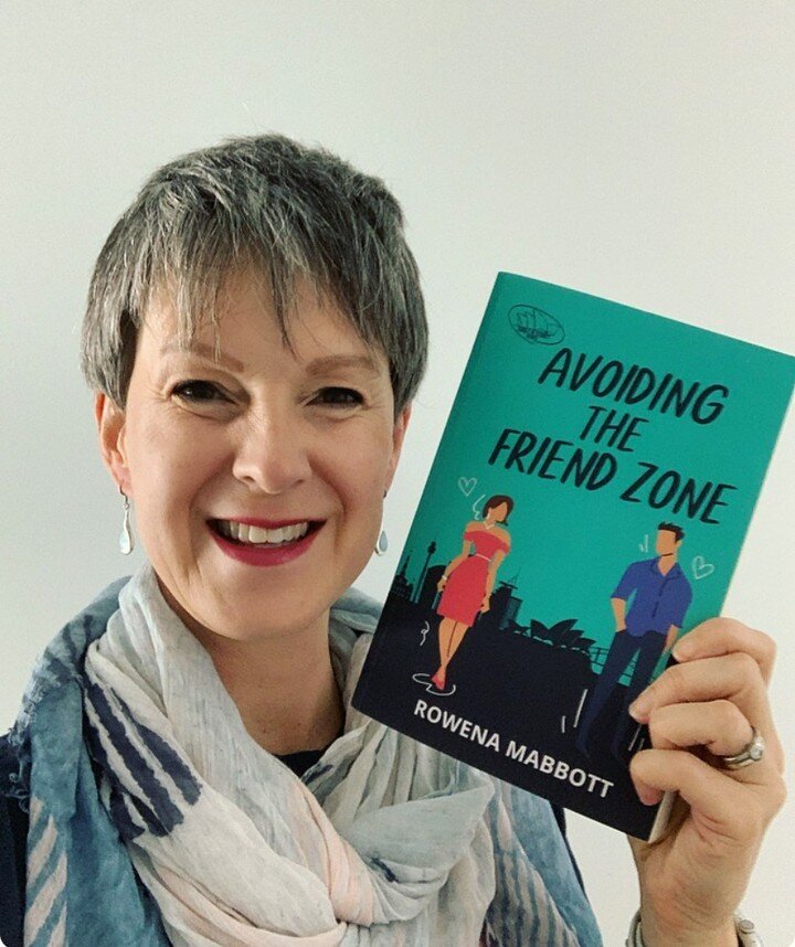 Have you got yourself a book to read for the upcoming long weekend?⁠
⁠
My debut novel, Avoiding The Friend Zone, is the perfect long weekend read.⁠
⁠
If you enjoy reading about sunny days, young couples falling in love, and the excitement of new rela