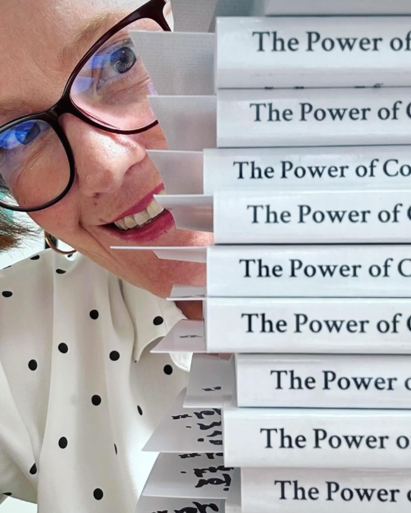 A huge congrats today to fellow author and business owner, friend and all-round awesome woman, Mel Daniels on the publication of her new book, The Power of Content!

If you&rsquo;re a business owner, coach or any other service provider, Mel firmly be