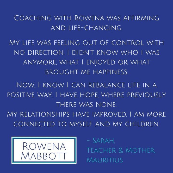 Feeling more hopeful, connected and with improved relationships sounds great, doesn't it? 😍⁠
⁠
Would you like to feel clear, connected, and confident too? ⁠
⁠
As a Career and Life Confidence coach, I help my clients achieve greater self-knowledge, c