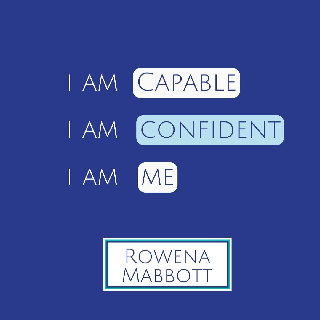I am capable. 
I am confident. 
I am me. 
This is how my clients feel after working with me in a Clarity Kickstart coaching session. 

Want to feel like the most confident version of yourself? 

Click the link in my bio to schedule your Clarity Kicks
