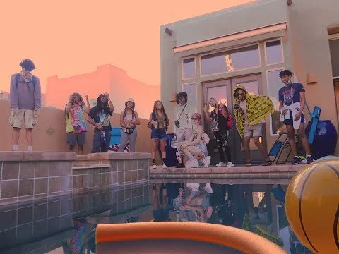 The EXPERIMENT Hi-Lites (Season 1-3)