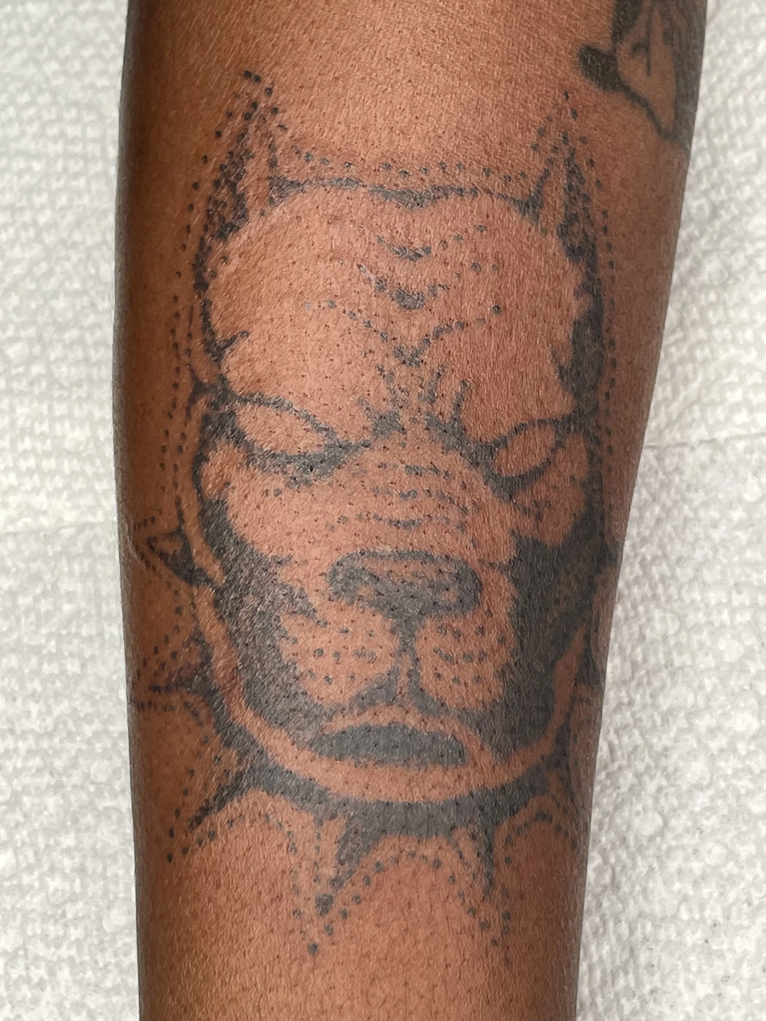 blackwork dog tattoo.jpeg