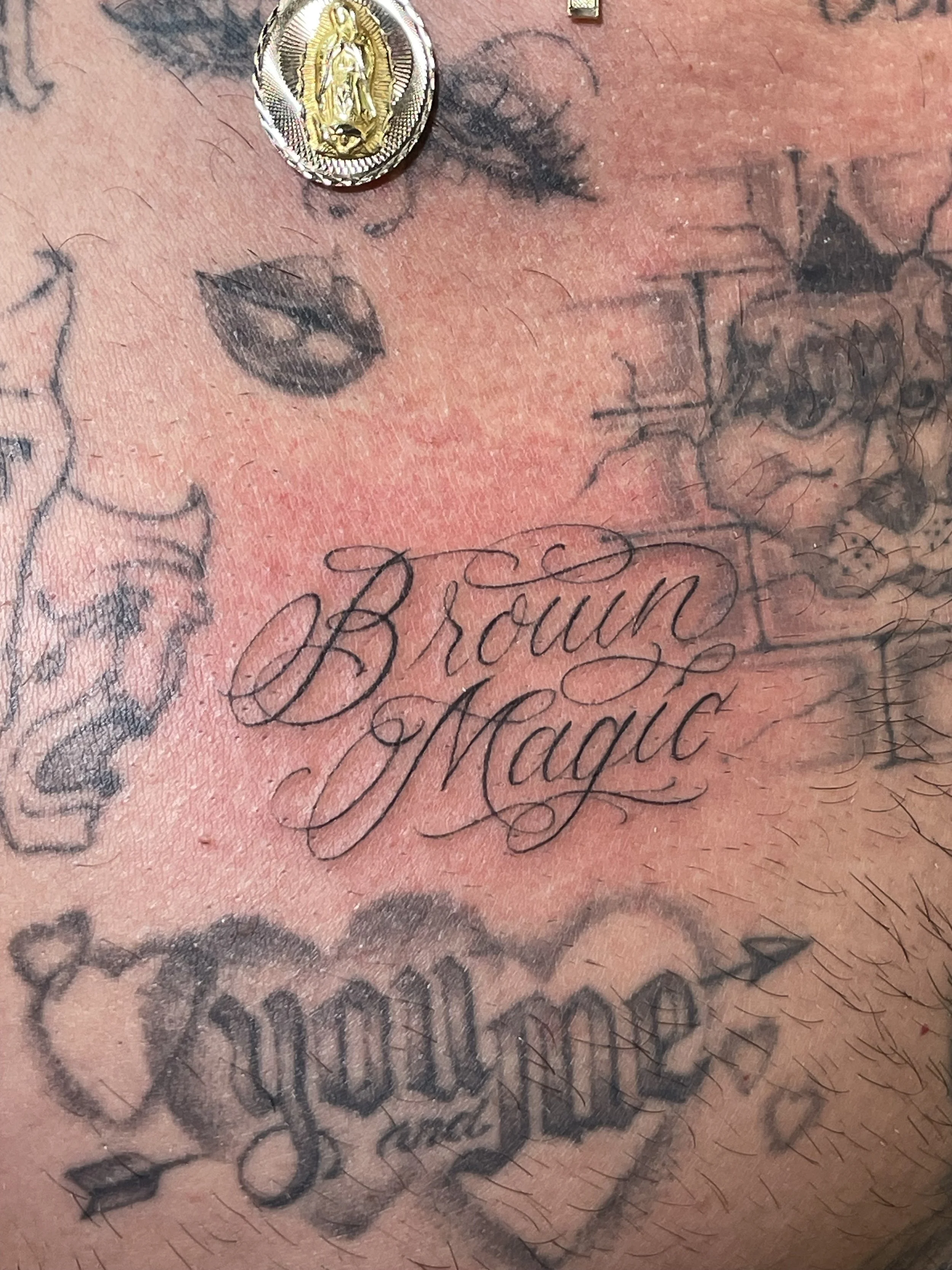 letting tattoo brown magic.jpeg