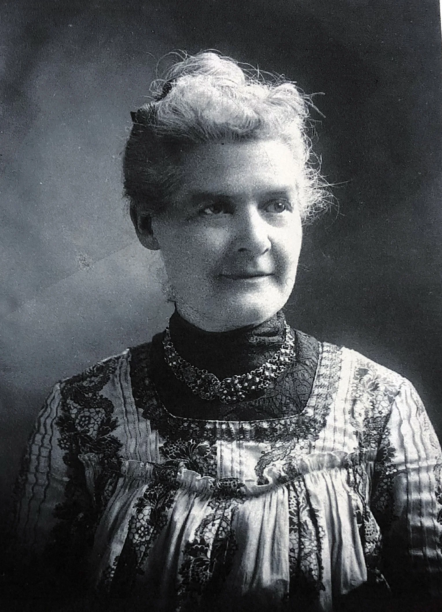 Photo Credit: Blaine Brady, Utah State Historical Society and Church History Library, Church of Jesus Christ of Latter-day Saints