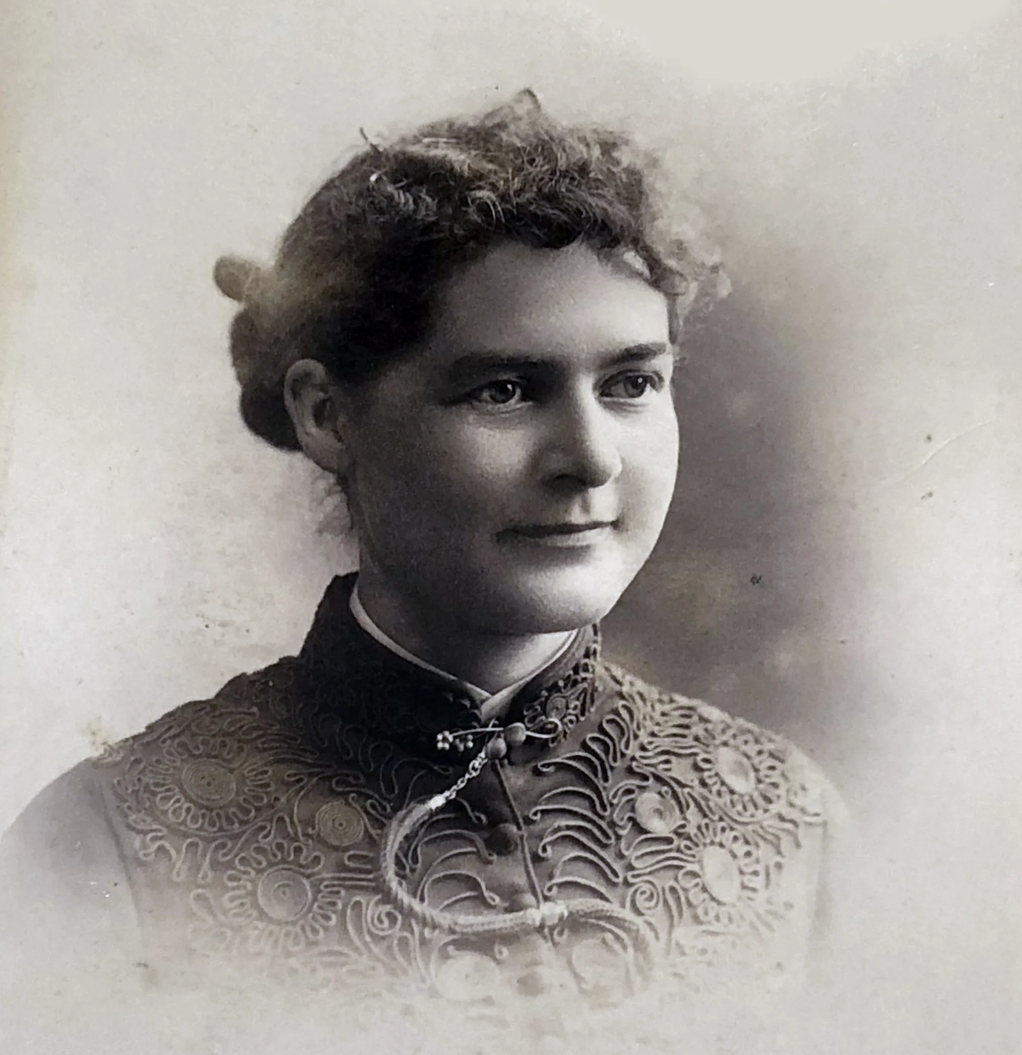 Photo Credit: Blaine Brady, Utah State Historical Society and Church History Library, Church of Jesus Christ of Latter-day Saints