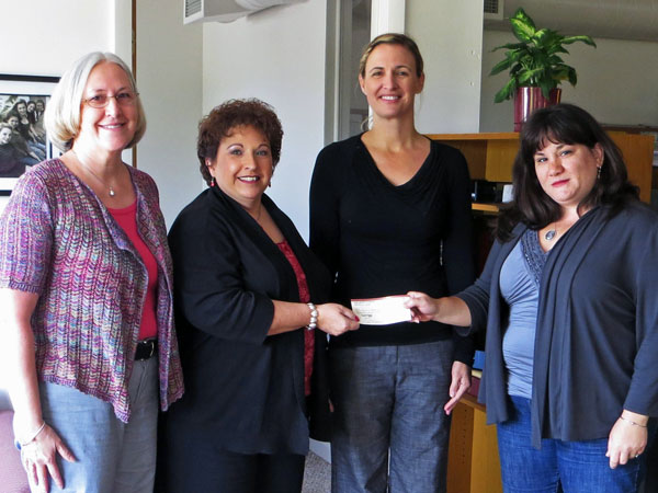 Women Helping Battered Women of Burlington