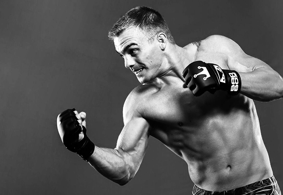 Troy Nawrocki, Bellator Fighting 