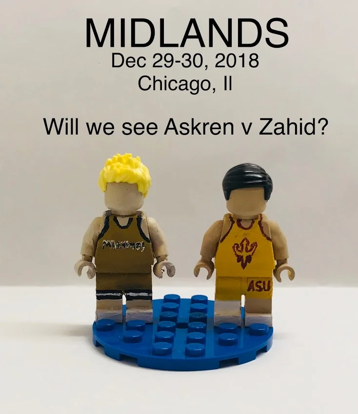 Midlands 2018