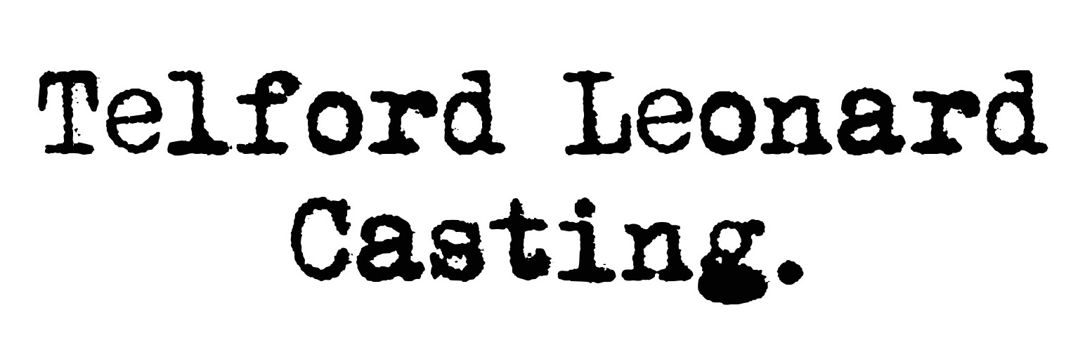 Telford Leonard Casting