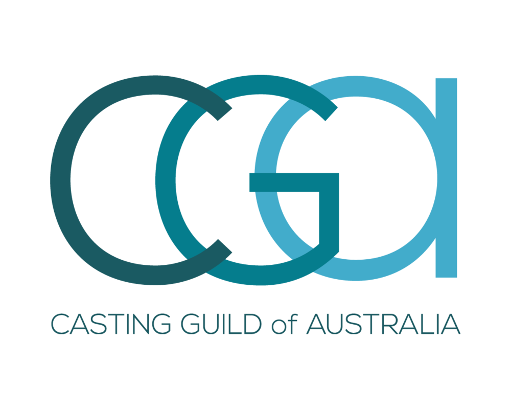 We are proud members of the Casting Guild of Australia