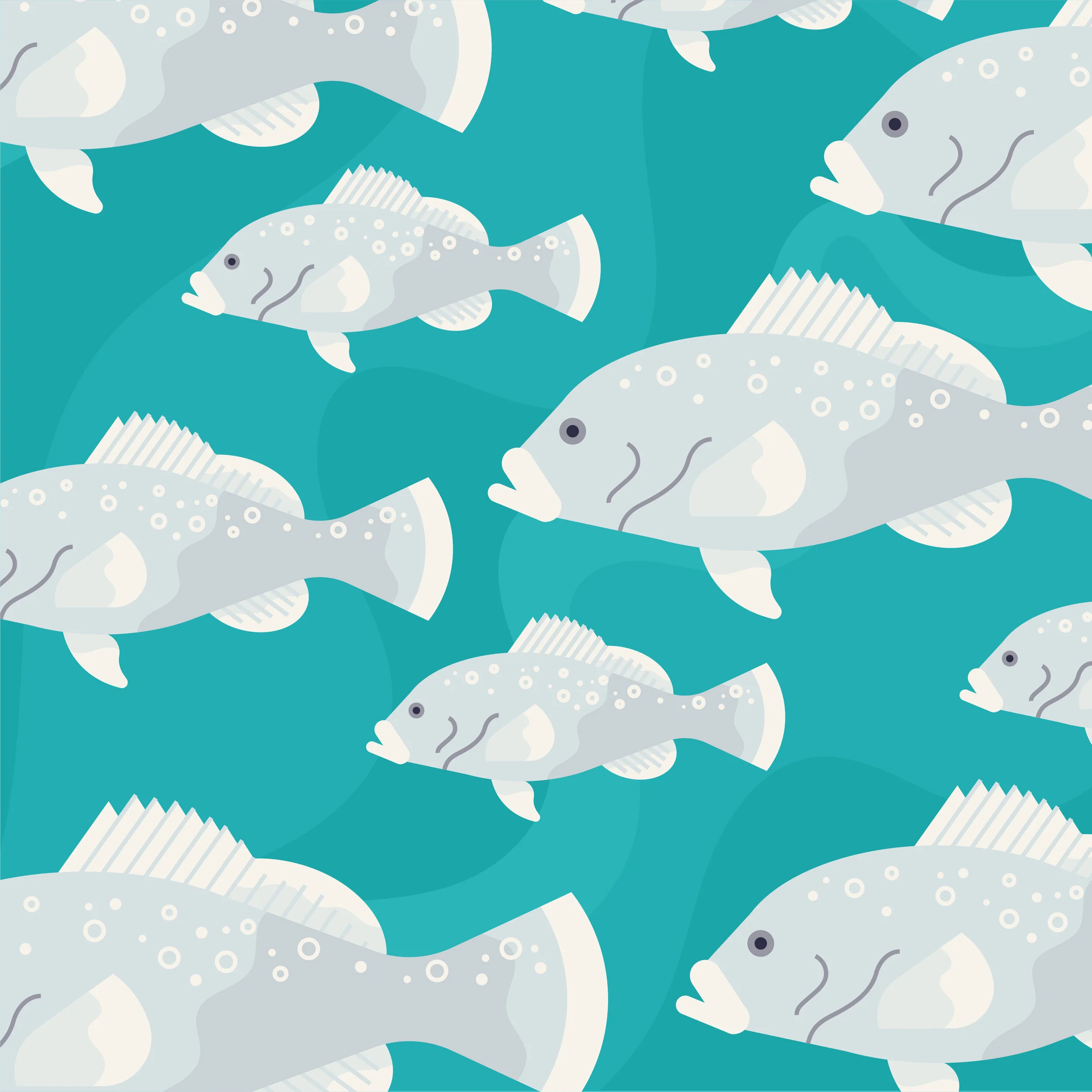 Ga Aquarium Coloring Pages