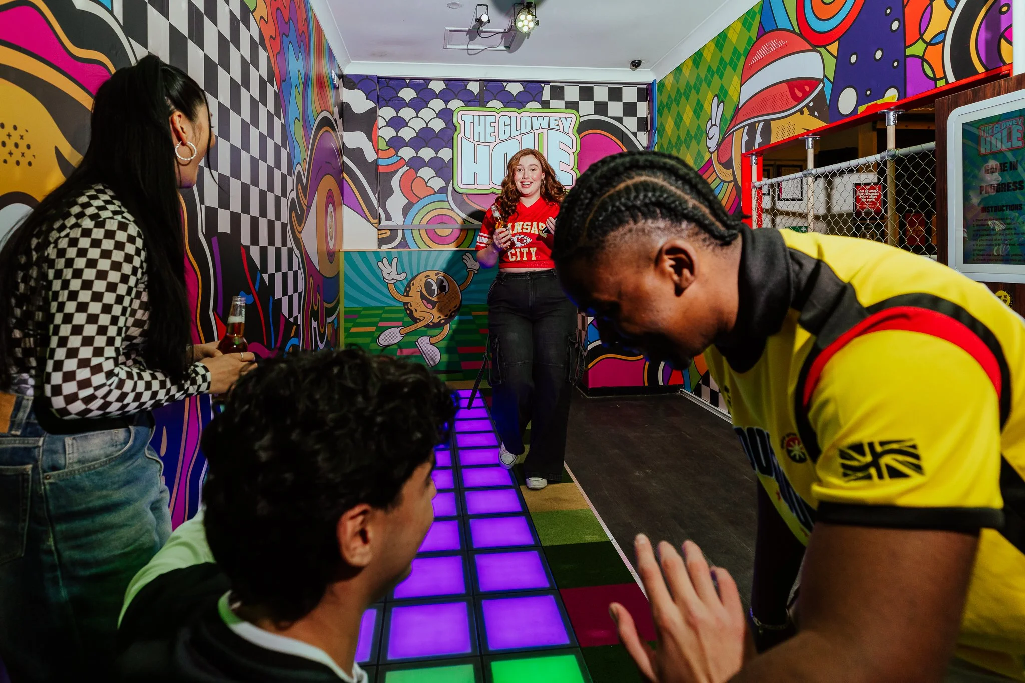 Holey Moley Funhouse - @ZENNIESHIA - ZENNIESHIA BUTTS-101.jpg