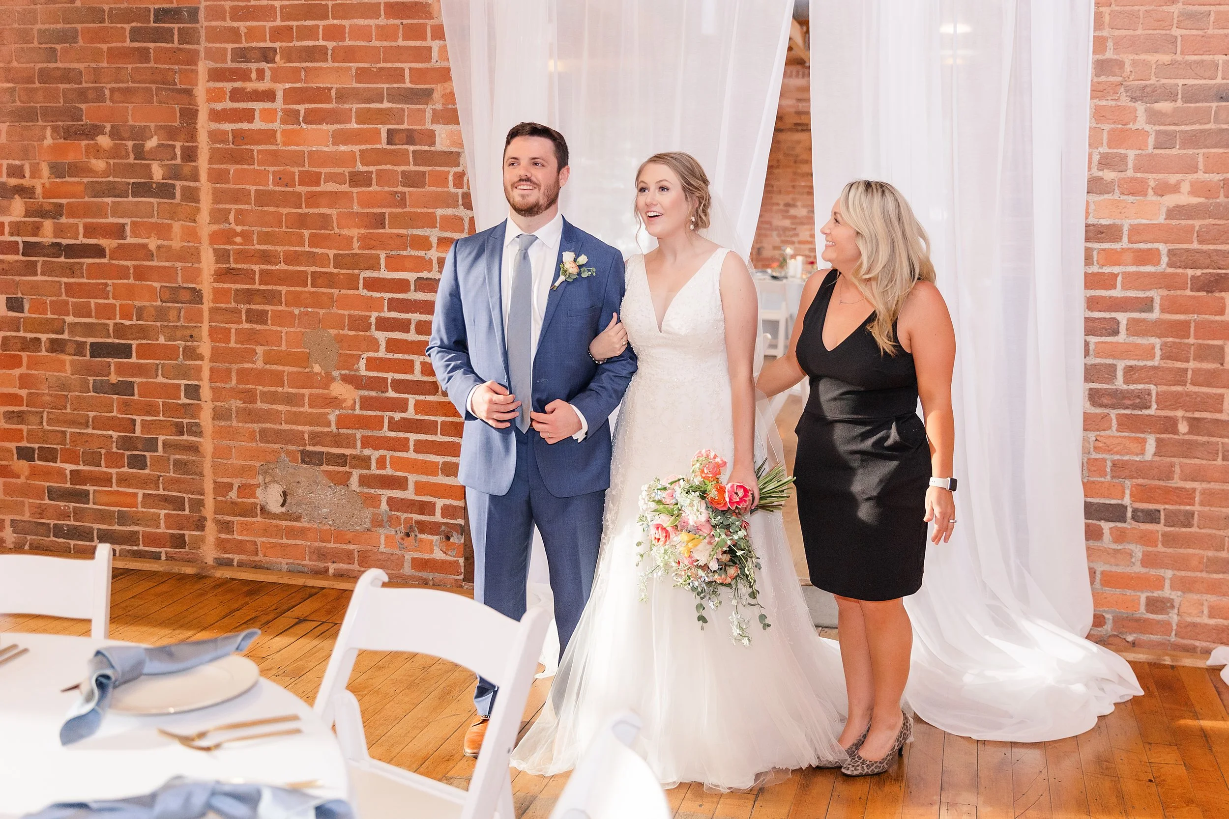 Why Hire a Wedding Planner?