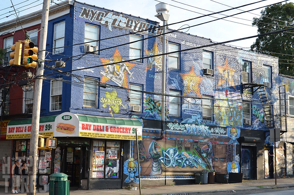 Staten Island, NY