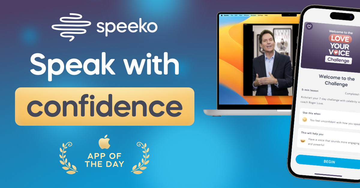 500+ Best Presentation Topics for 2024 — Speeko - the #1 public speaking app