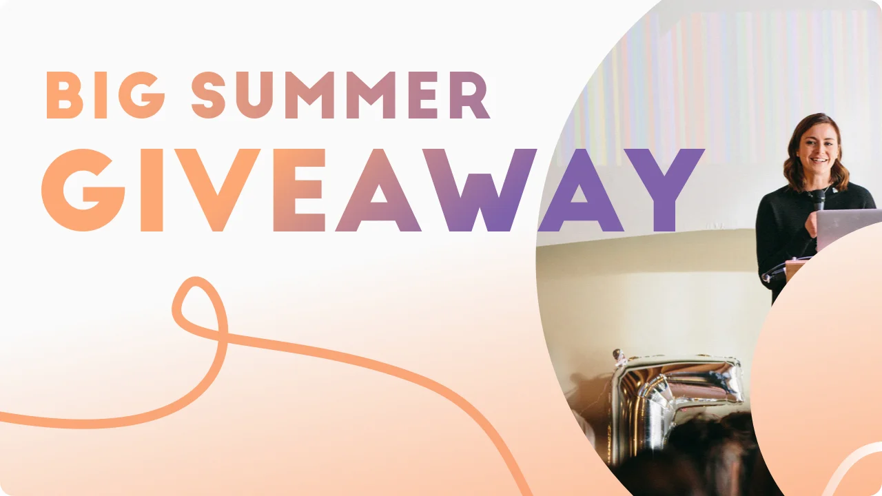 Announcing Speeko's Contest to Win a Free Year of Premium Membership